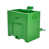 Green is out of stock
