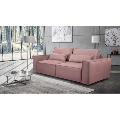 Roselee 3 Seater Sofa