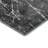 Premium Machine Washable Cerrito Charcoal Rug-105839349