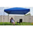 Talulla 10 Ft. W x 10 Ft. D Metal Pop-Up Canopy-90689411