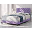 Lit double en velours mauve Modena-83537956-83537959