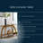Atreu Single Wood Sofa Console Table