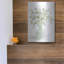«Eucalyptus Beauty I» par Cindy Jacobs, art mural en métal-1158462109