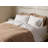 Refined Organic Percale Sheet Set-124400500-124400501