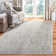 Kilmarnock Floral Viscose Area Rug