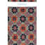 Ningxia One-of-a-Kind 8'3" X 9'3" Area Rug