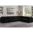 Ittai Upholstered U-Shaped Sectional Reversible-87141652