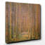 Gustav Klimt - Wrapped Canvas Painting-19088716