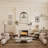 Enville 24×36 inch Arched Vintage Antique Black Bathroom mirror Traditional Ornate Baroque Decorative Wall Mirror for Bathroom, Living Room, Fireplace, Entryway,Over Sink -895549721-915028845
