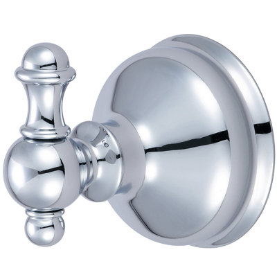 Americana Wall Mounted Robe Hook