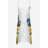 No Pattern Bib Apron