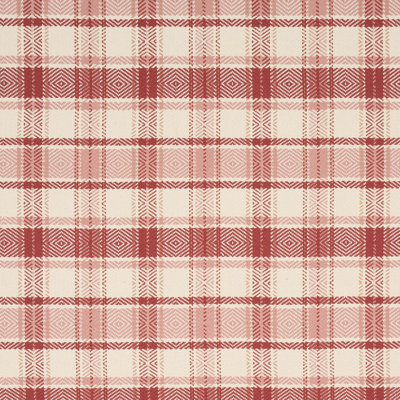 Heidi Check Fabric