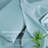 Blue Nile Mills 300 Thread Count Rayon From Bamboo Deep Pocket Bed Sheet Set-75258705-75258710