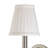 Lennon Steel Armed Sconce-22509455