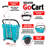 Plastic Laundry Basket