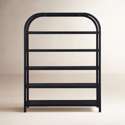 60" Bookcase