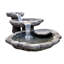 Stone Cascade Fountain-903736494