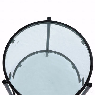 Table basse Minimalist