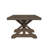 Marietta Dining Table With Leaves