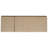 Fatima Wood Chaise Lounge Chair-1818983481