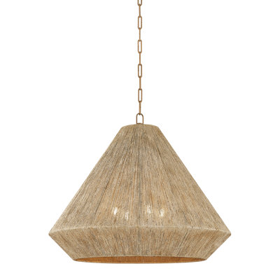 Luminaire suspendu Keats
