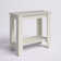 Weddel End Table