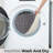 Eillen Non-Slip Bath Rug-1303575011