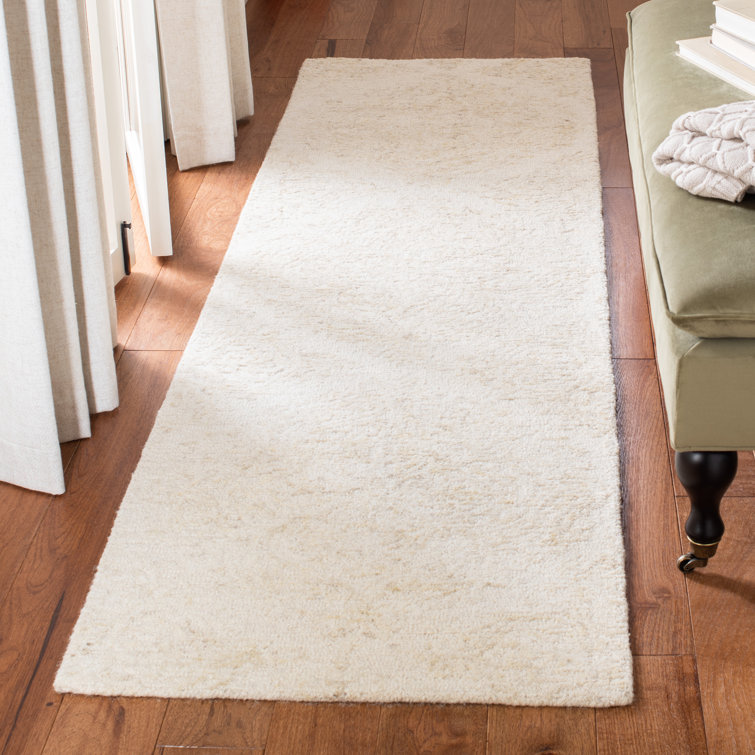 Hewes Hand Tufted Wool Rug