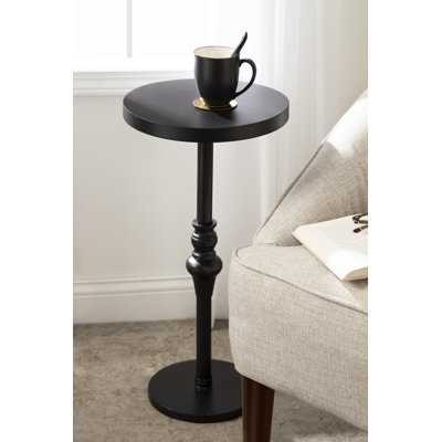 Stratton End Table