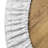 Ebern Designs Geometrical Fitted Round Tablecloth Multicolor-1472273272