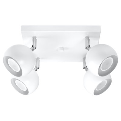 Lekeya Flush Mount