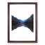Mountains Reflecting - Single Picture Frame Painting on MDF-56925369-56925366