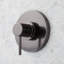 Lexia Pressure Balance Shower System with Hand Shower