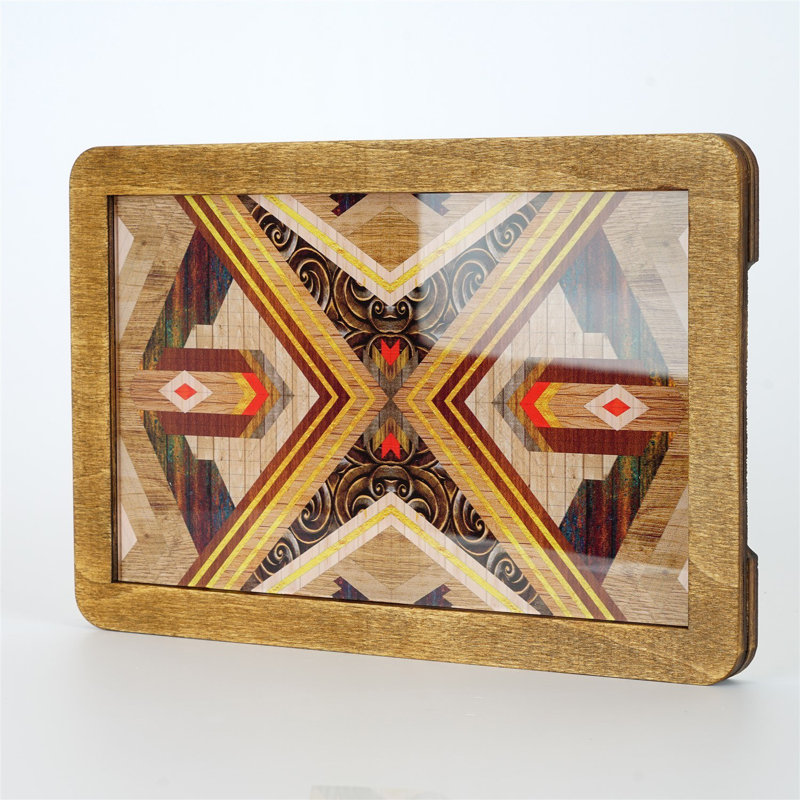 Keila MDF Tray