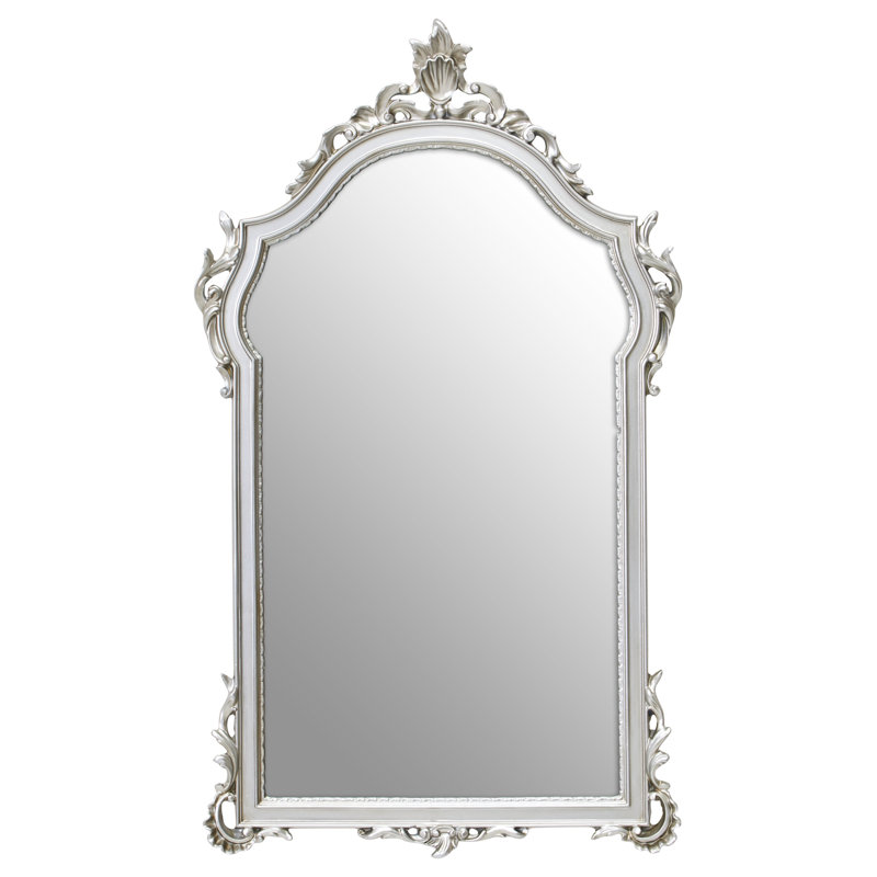 Rectangle Mirror