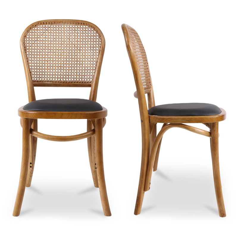 Bedford Dining Chair-Set Of Two