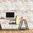 Dasheil Peel & Stick Brick Tile-1520994745