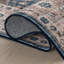 Tapis traditionnel lavable à bordure Nuloom Aisling-937755816