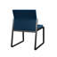 Chaise d'invité sans accoudoirs Gansett-50170600-50170609