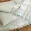 Ensemble de housse de couette à rayures 100% coton lavé MooMee-105229476-115097797