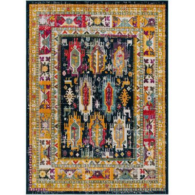 Anna Naplate Rug