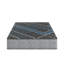Matelas hybride de 14 po Restonic Comfort Care, matelas à ressorts ensachés individuel, confort ferme, lit double-1712632070