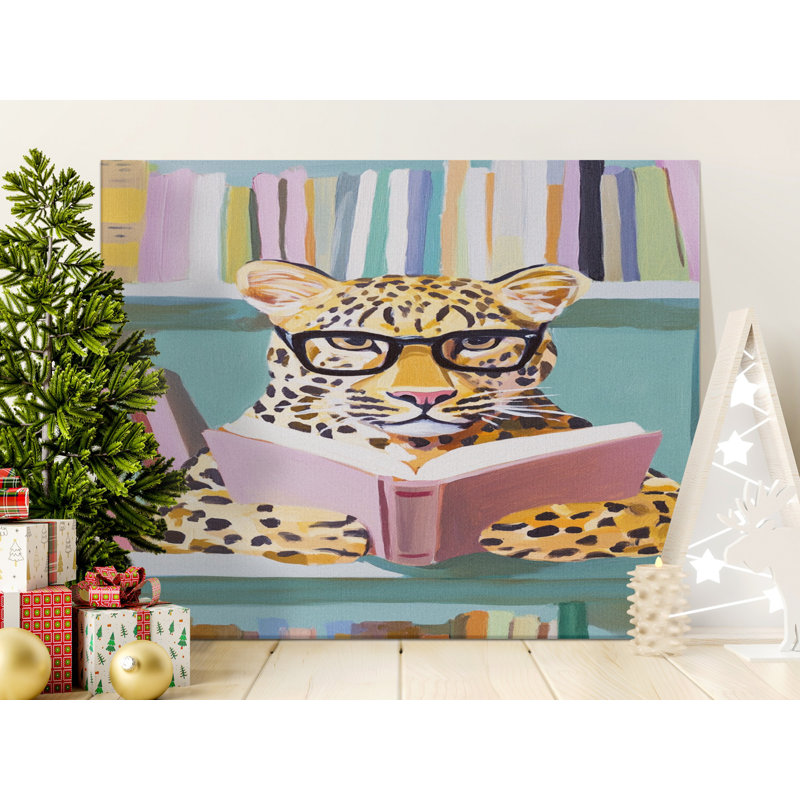 Wrapped Canvas Print Set, 12x9