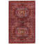 Aryana Hand Woven Wool Oriental Area Rug