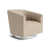 Greenwich Performance Leather - Taupe is out of stock