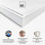 «Beachside Dreamer» par Art Remedy-107757546-107757566
