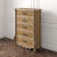 Chatelet Five Drawer Chest