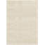 Tapis ivoire à poils longs Renesha-1660535249