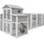 Poulailler en bois-470760024