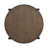 Guilliams Round Cocktail Table With End Table-1553036351